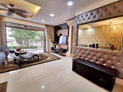 Blk 138A Lake Vista @ Yuan Ching (Jurong West), HDB 5 Rooms #592522351